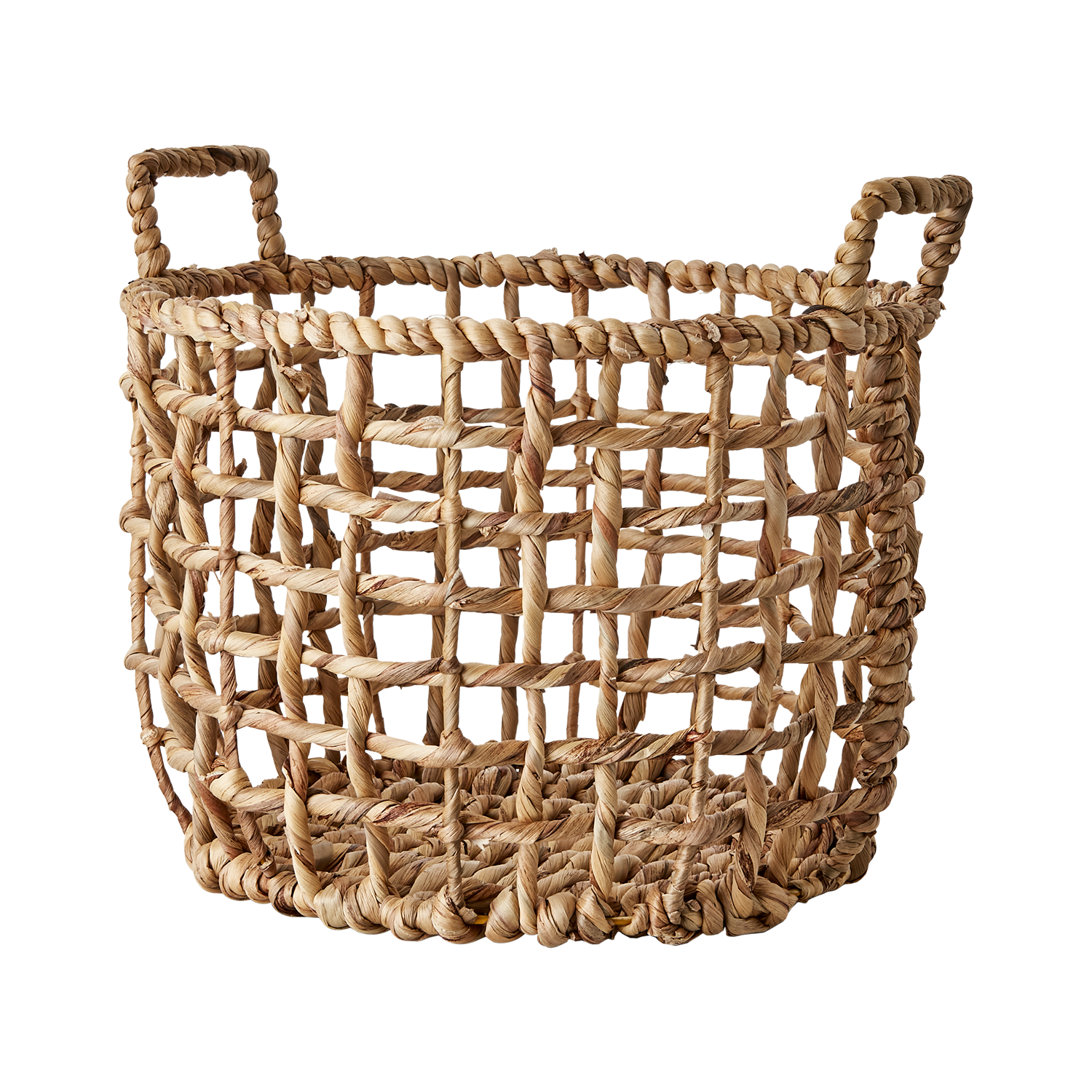 COLLECT Korg, set om 3, Natur