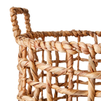 COLLECT Korg, set om 3, Natur