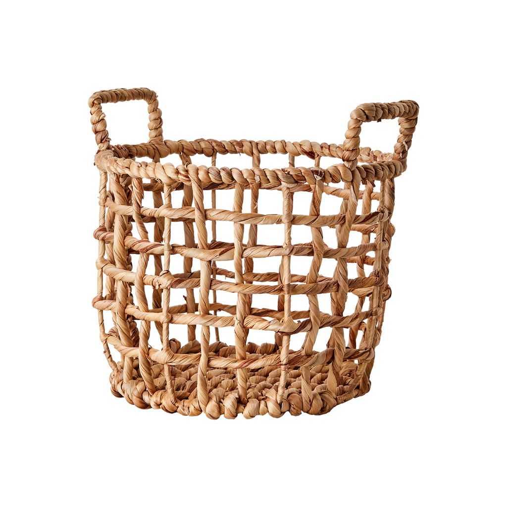 COLLECT Korg, set om 3, Natur