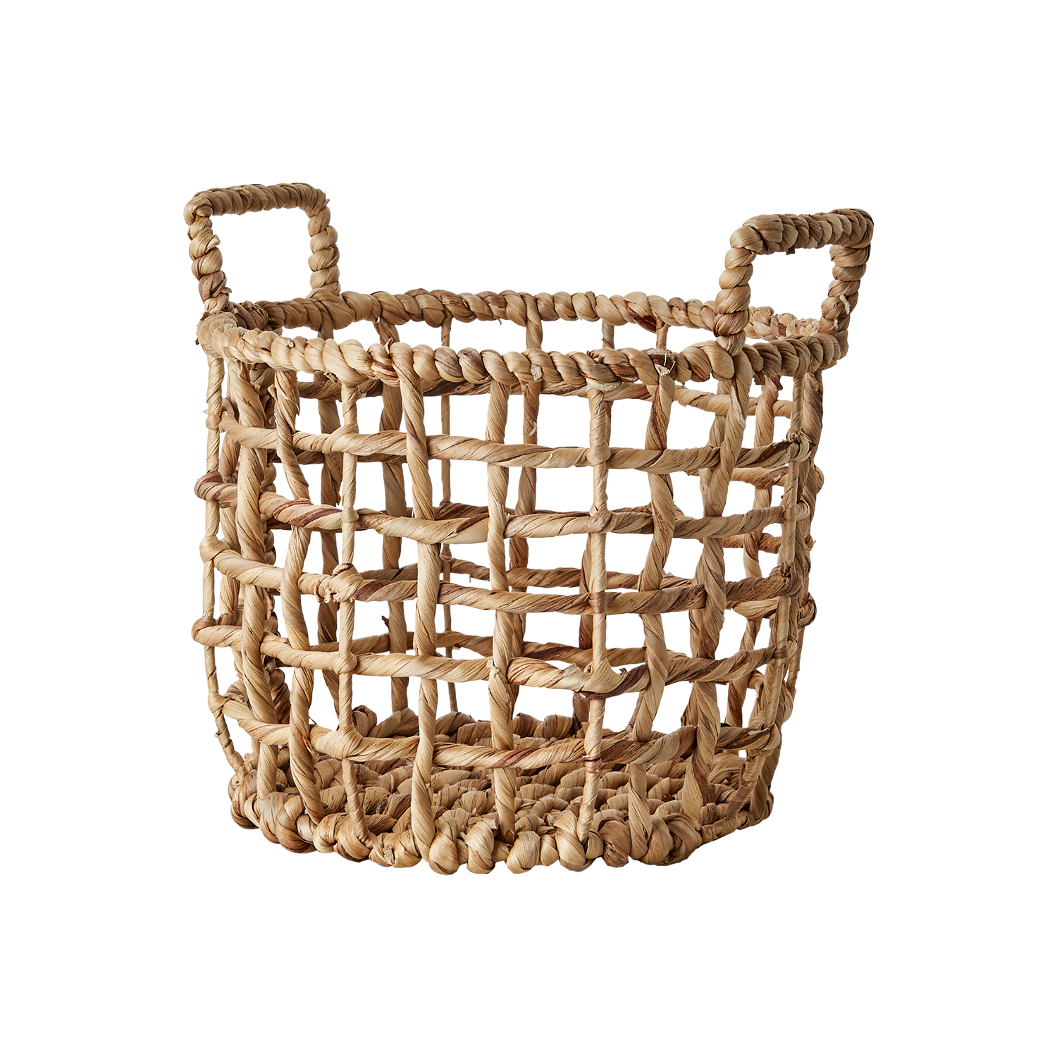 COLLECT Korg, set om 3, Natur