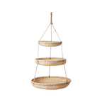 SUNNY Hängande korg 2st