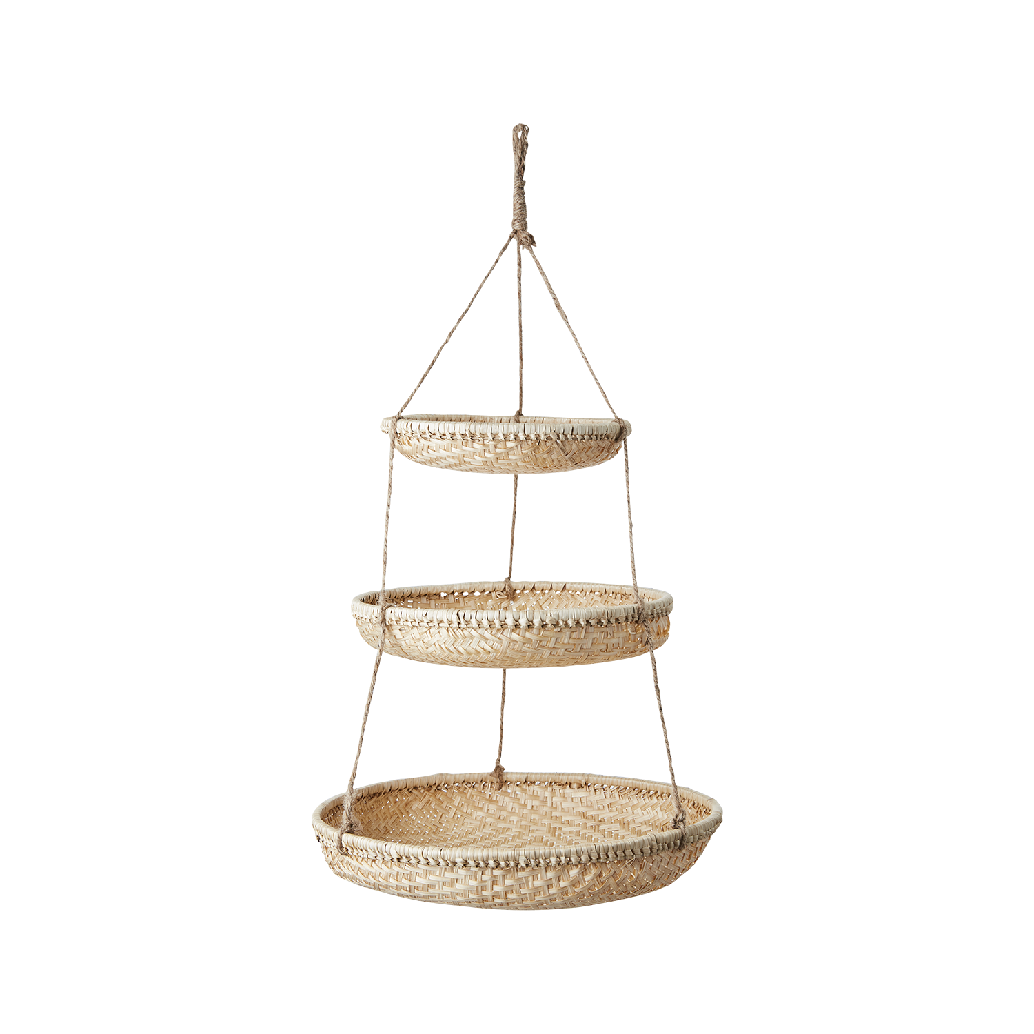 SUNNY Hängande korg 2st