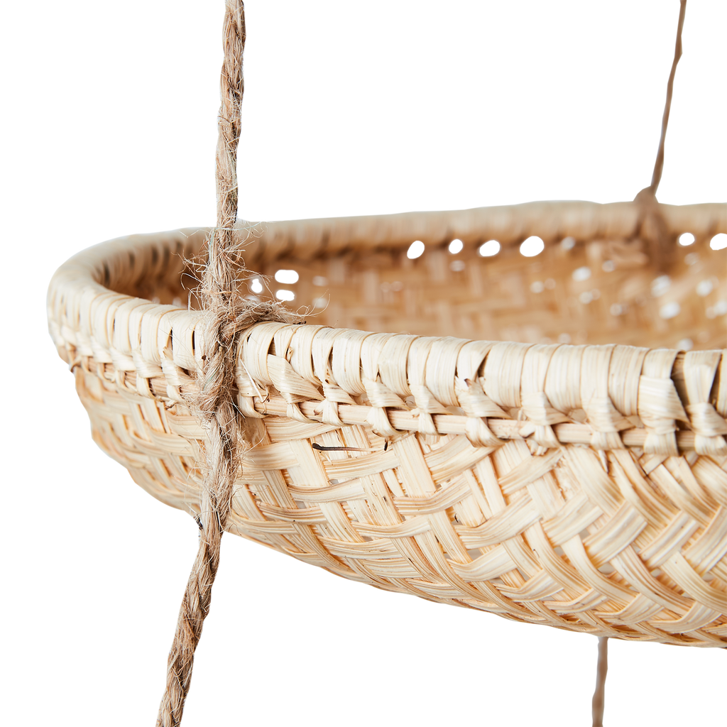 SUNNY Hängande korg 2st