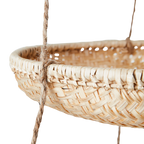 SUNNY Hängande korg 2st