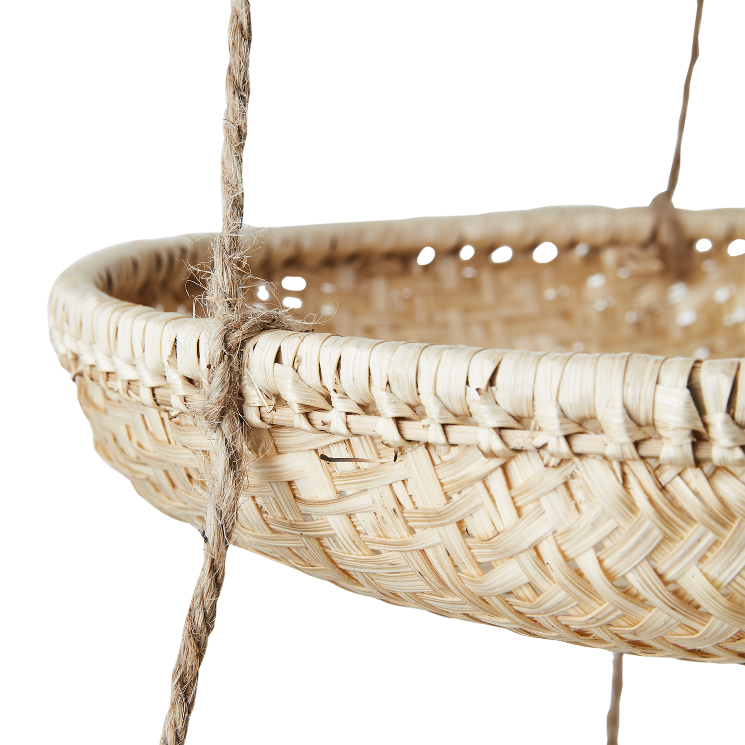 SUNNY Hängande korg 2st