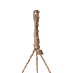 SUNNY Hängande korg 2st