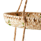 SUNNY Hängande korg 2st