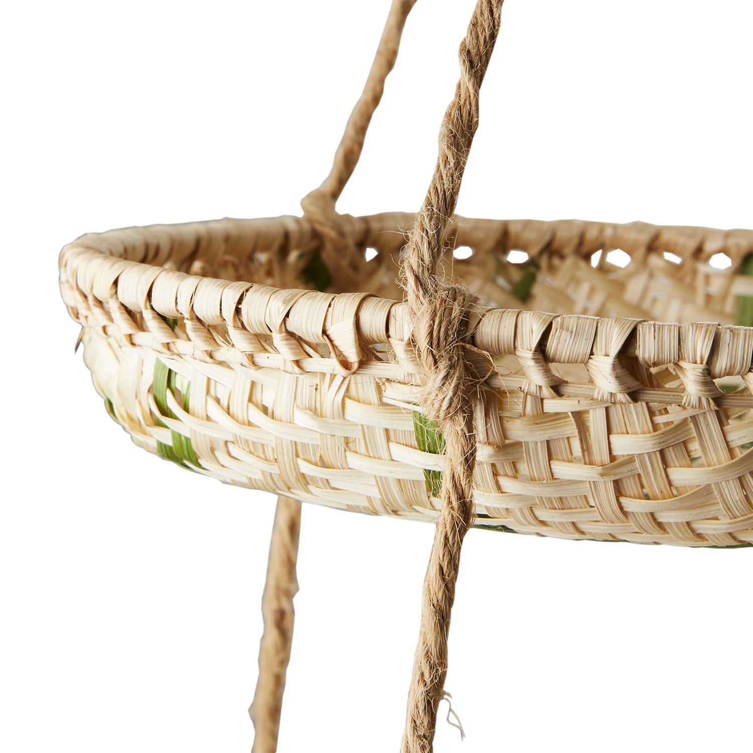 SUNNY Hängande korg 2st