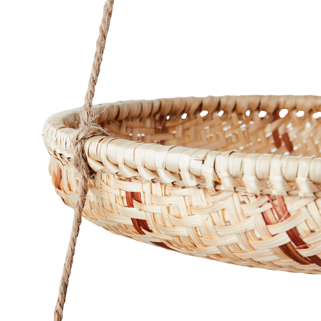 SUNNY Hängande korg 2st