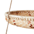 SUNNY Hängande korg 2st