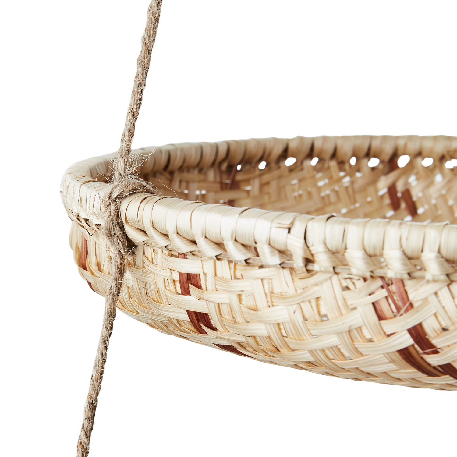 SUNNY Hängande korg 2st