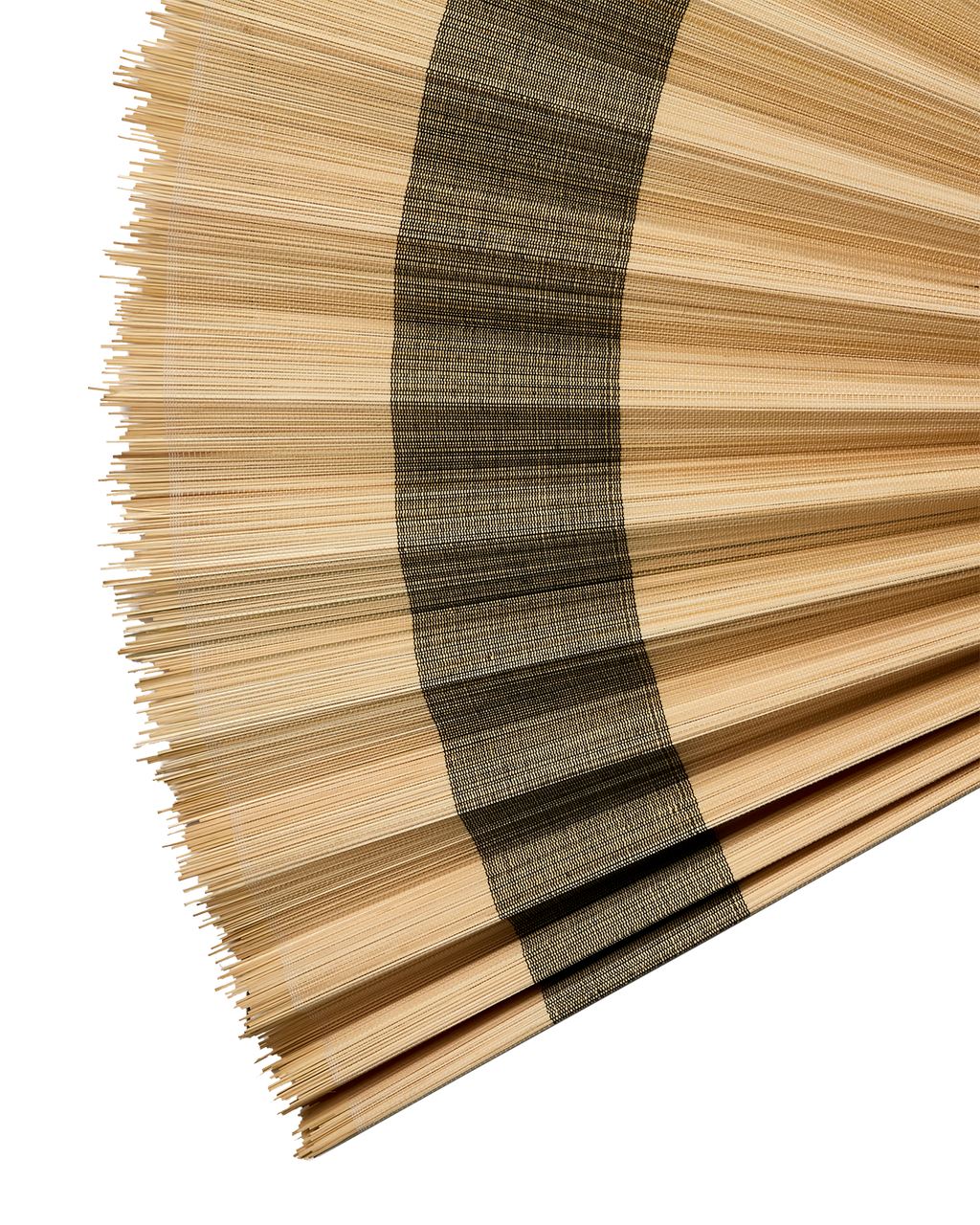 SUNNY Väggdekoration, Natur/svart