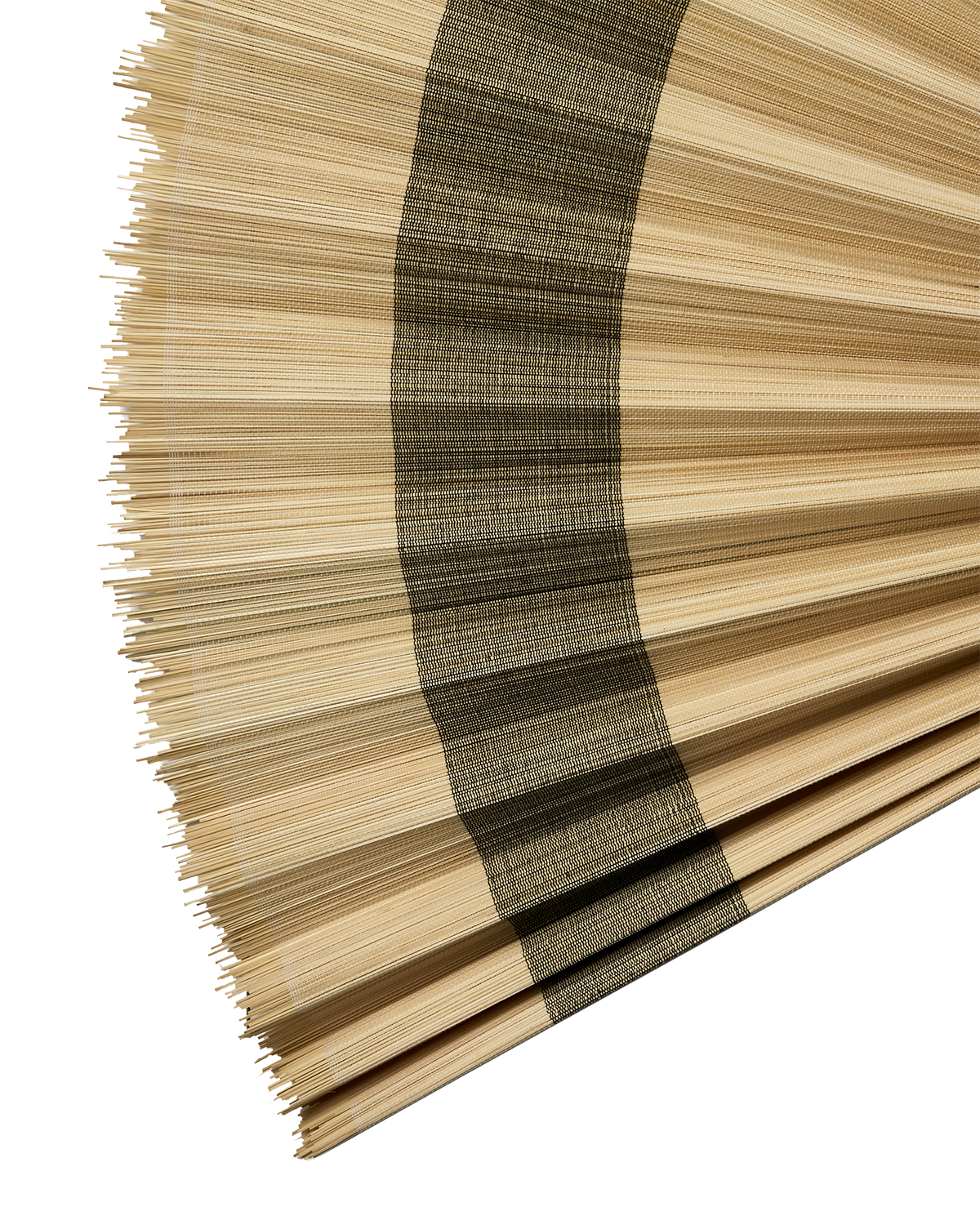 SUNNY Väggdekoration, Natur/svart