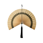 SUNNY Väggdekoration, Natur/svart