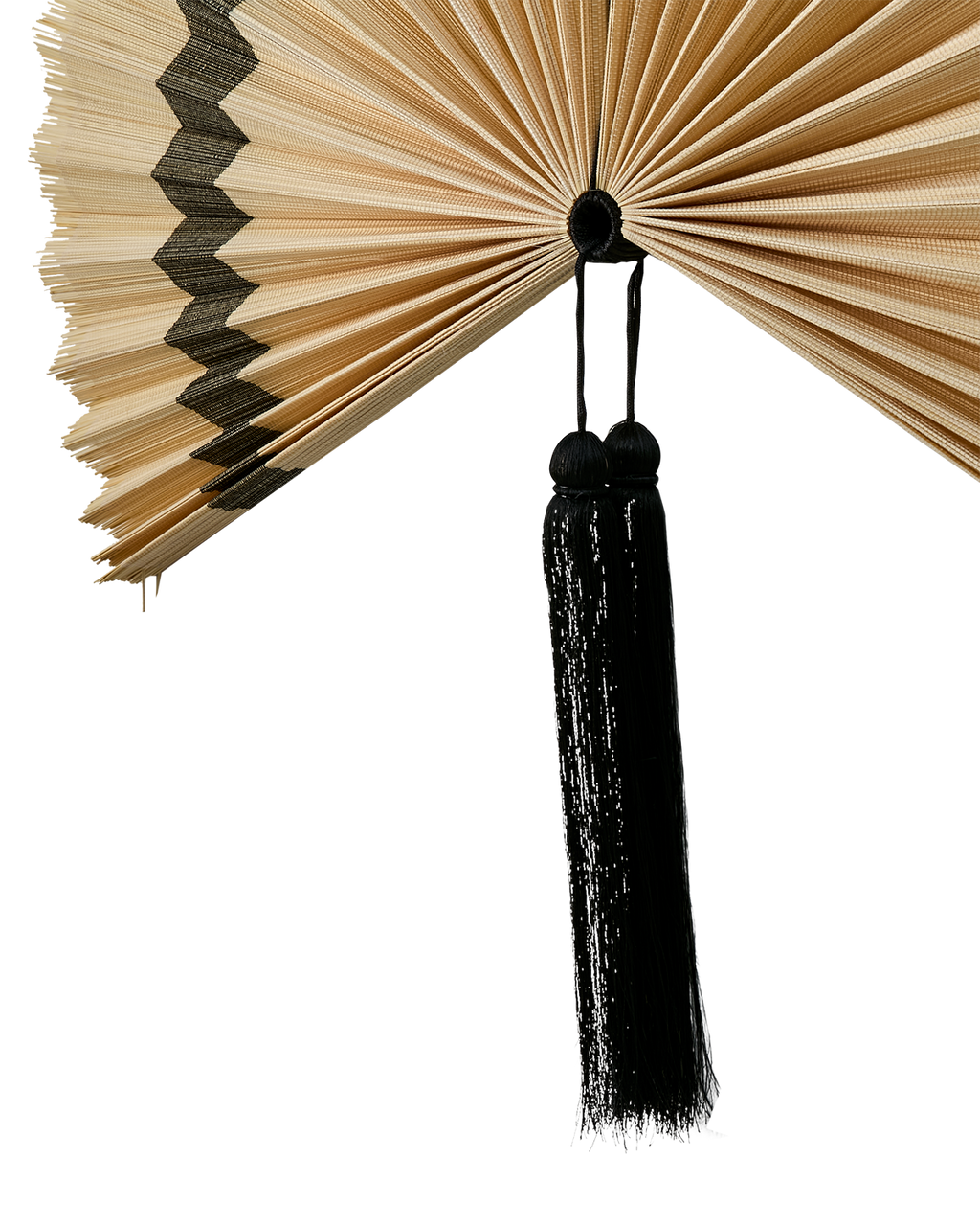 SUNNY Väggdekoration, Natur/svart