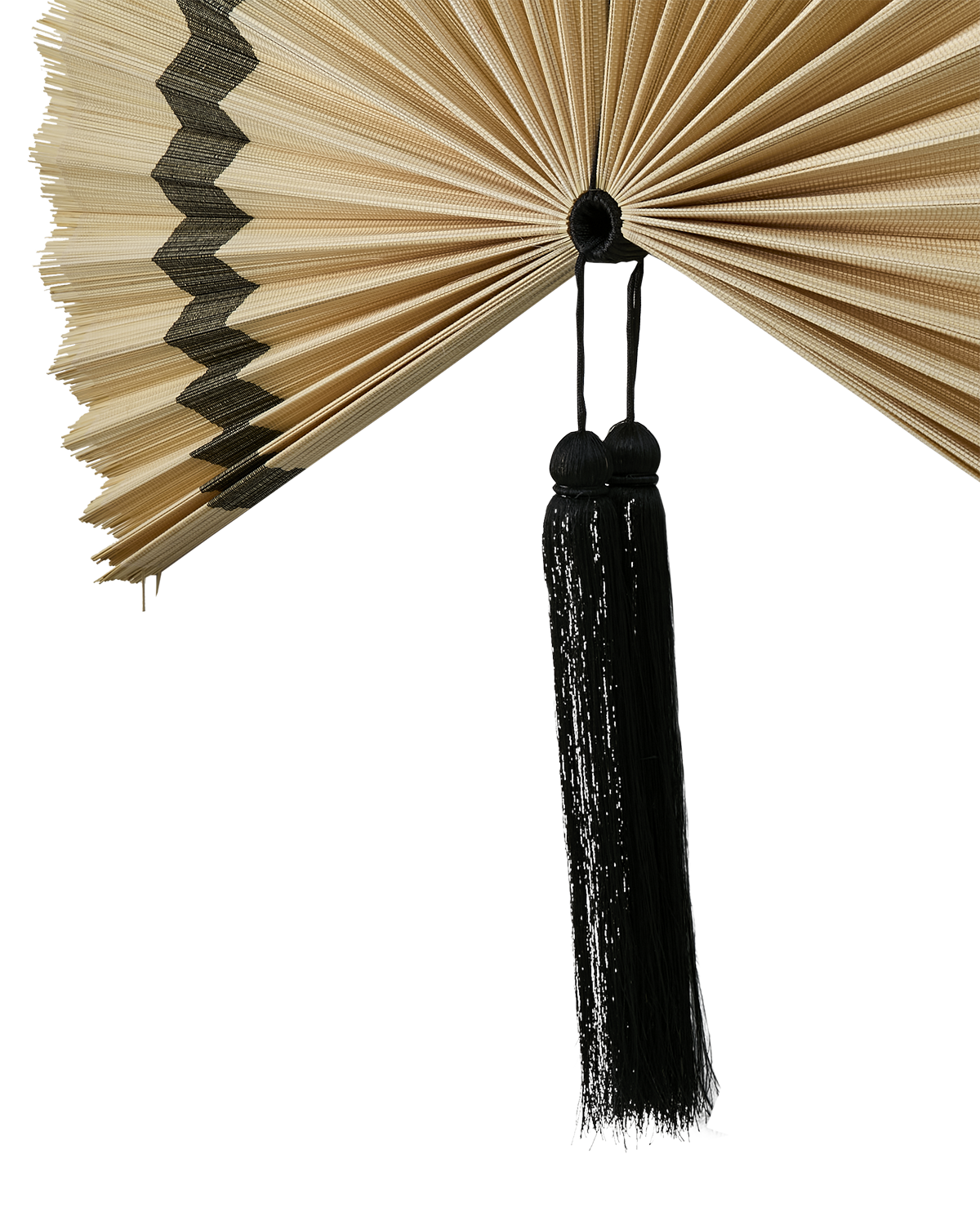 SUNNY Väggdekoration, Natur/svart