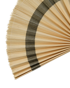 SUNNY Väggdekoration, Natur/svart