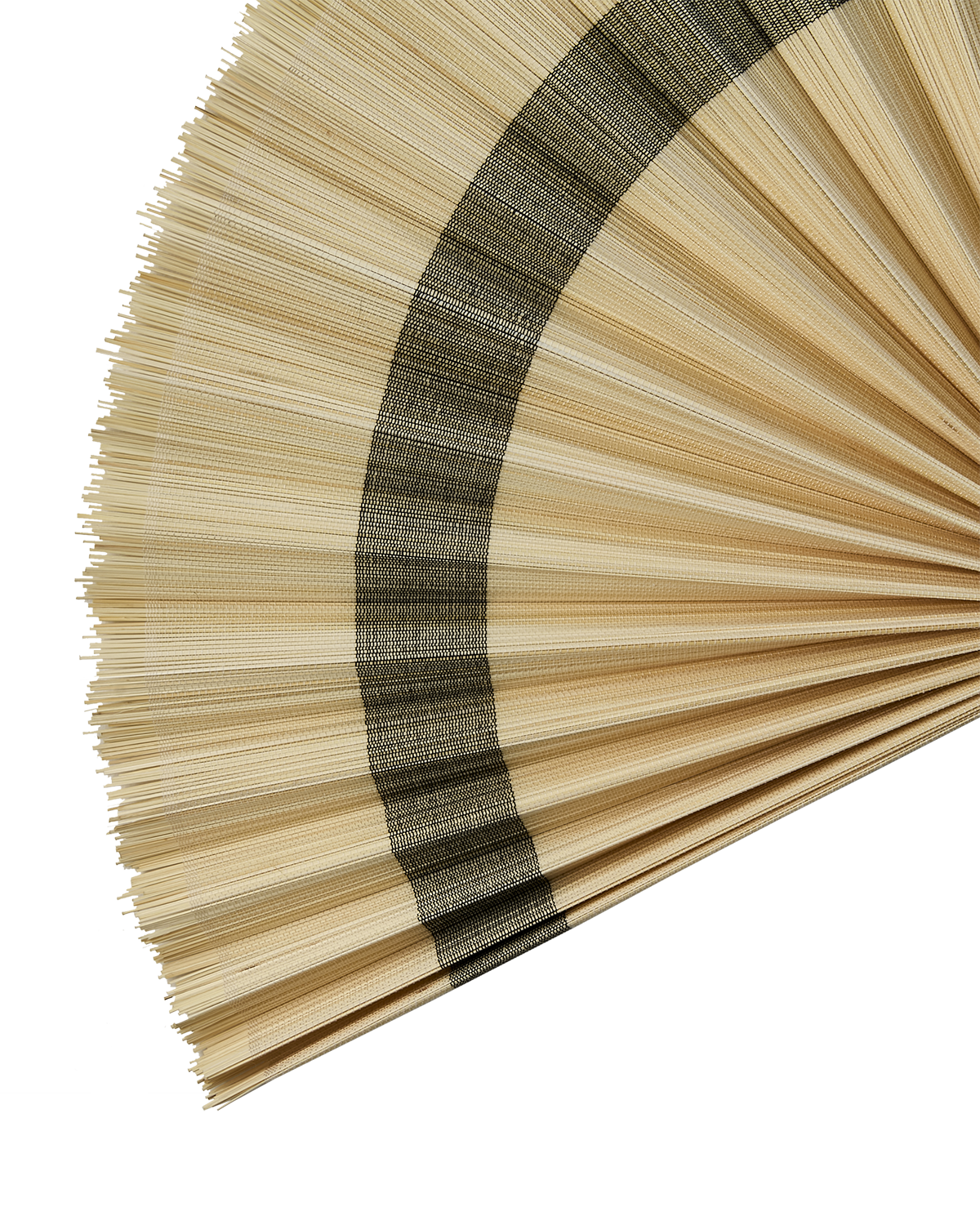 SUNNY Väggdekoration, Natur/svart