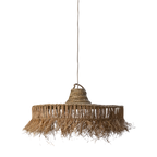 STINA Lampskärm, Natur