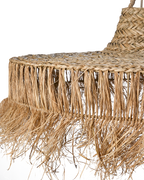 STINA Lampskärm, Natur