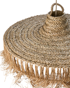 STINA Lampskärm, Natur