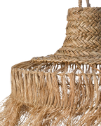 STINA Lampskärm, Natur