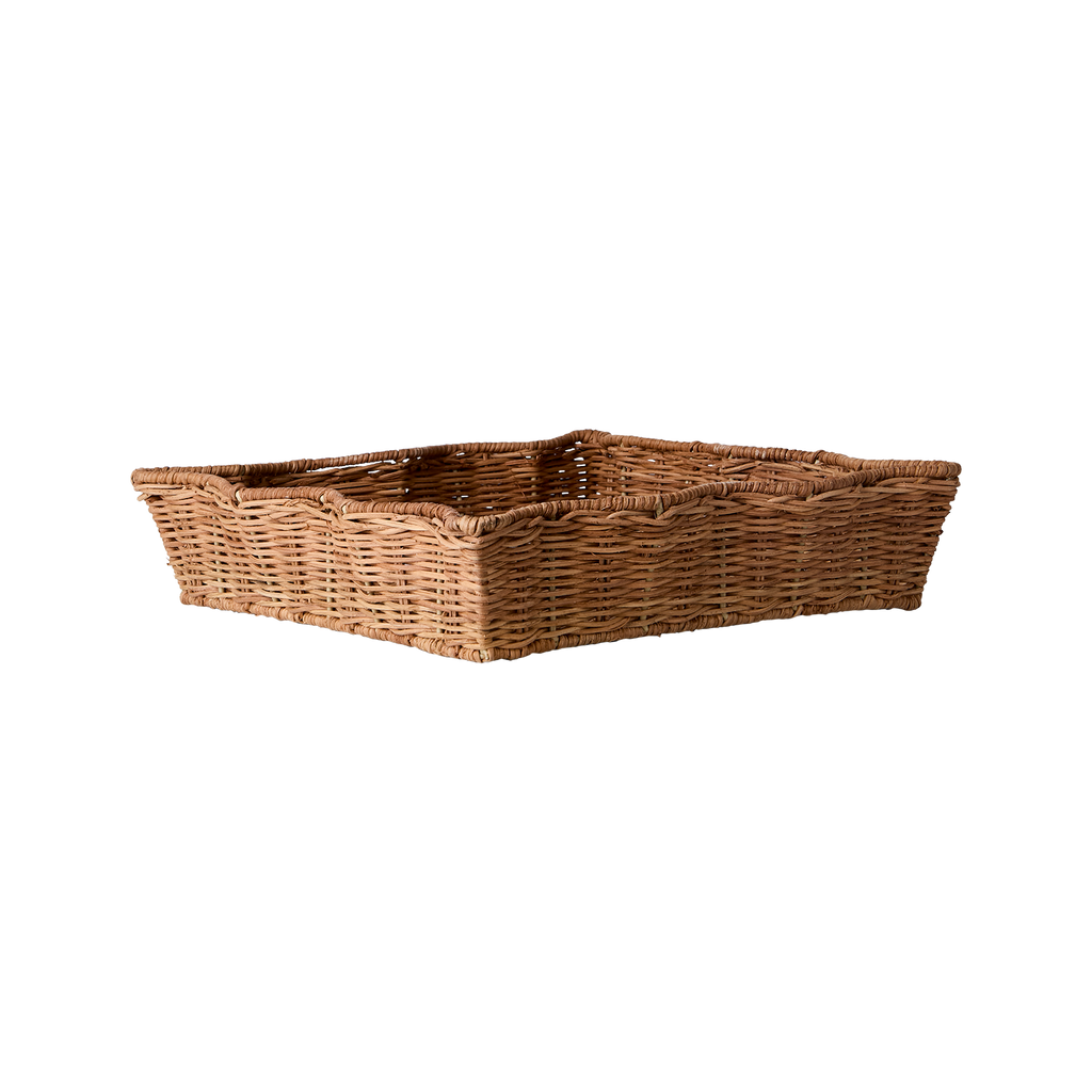 COLLECT Korg, Natur 2st