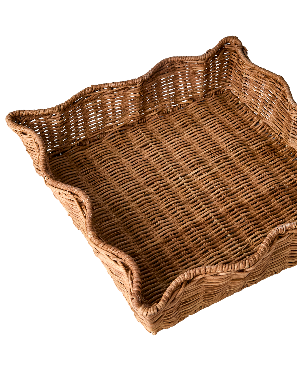 COLLECT Korg, Natur 2st