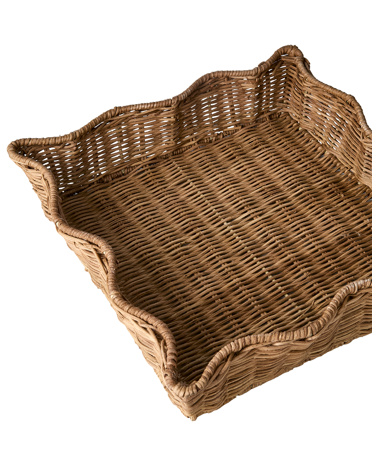 COLLECT Korg, Natur 2st