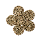 COLLECT Glasunderlägg, Natur 10st