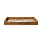 SUNNY Bricka, Natur/beige 2st