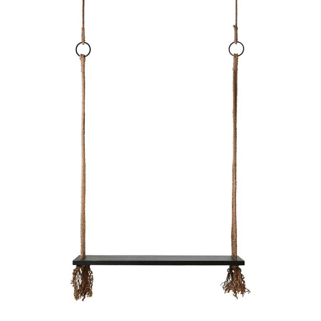 PORTLAND Gunga, Svart