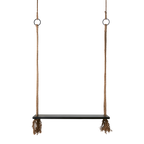 PORTLAND Gunga, Svart