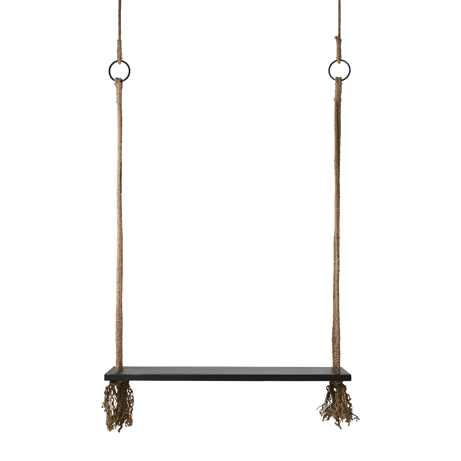 PORTLAND Gunga, Svart