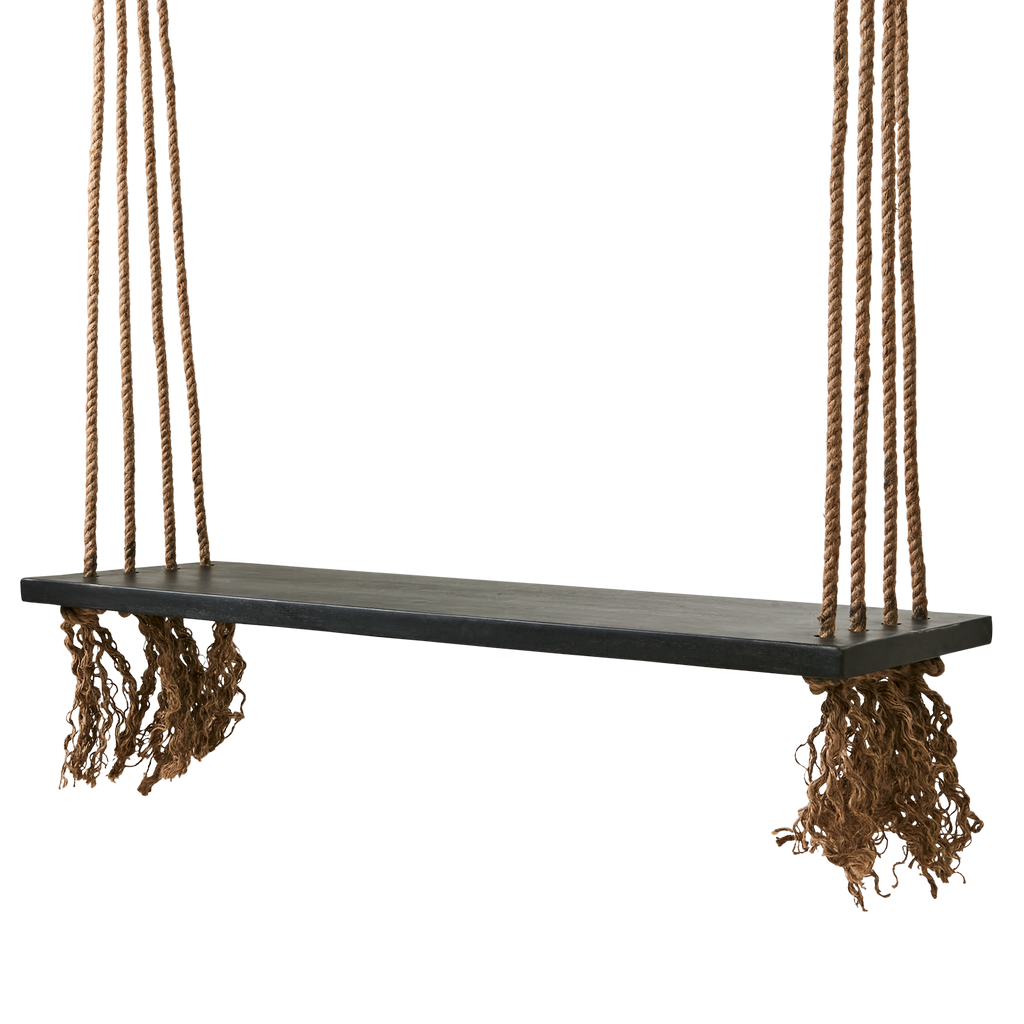 PORTLAND Gunga, Svart