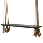 PORTLAND Gunga, Svart