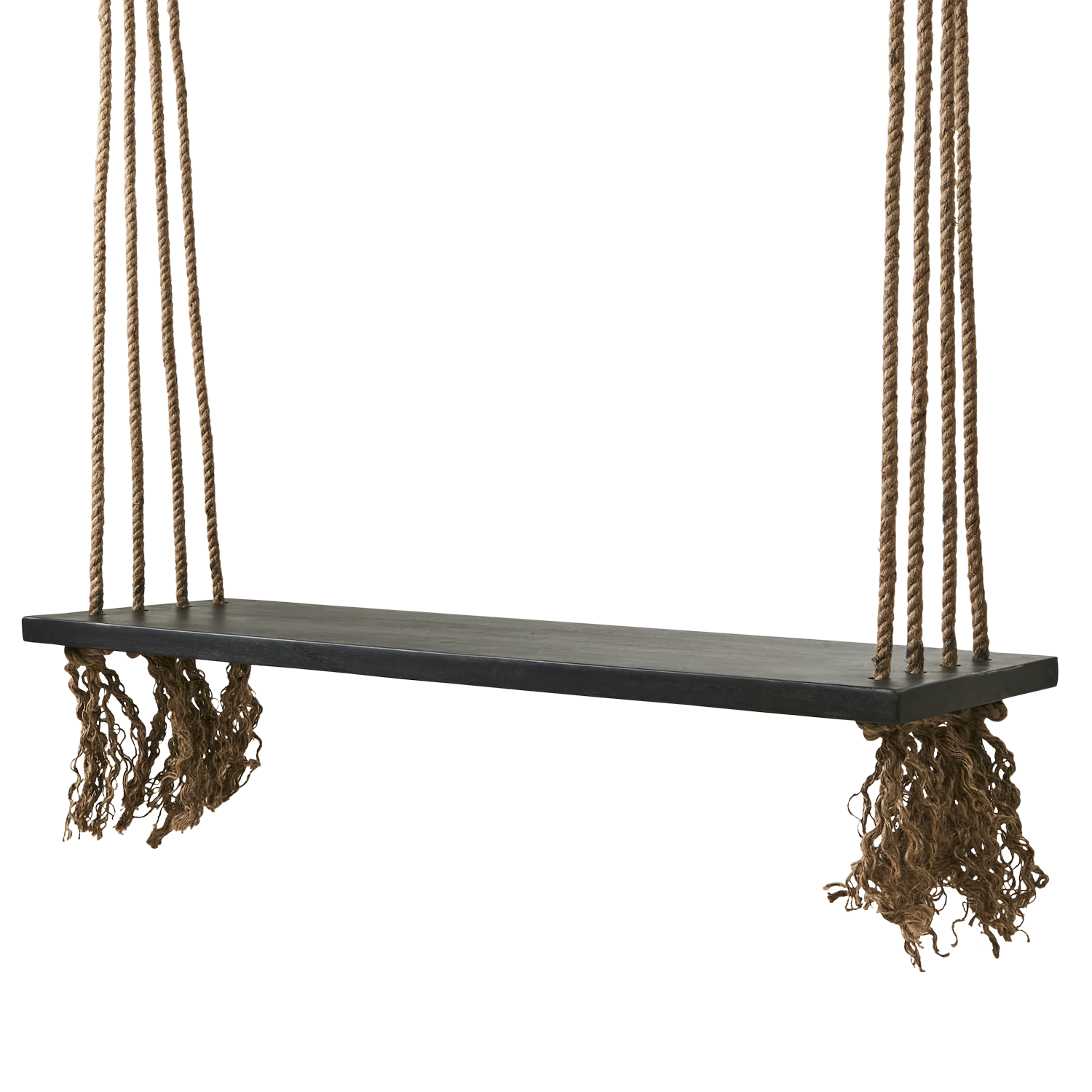 PORTLAND Gunga, Svart