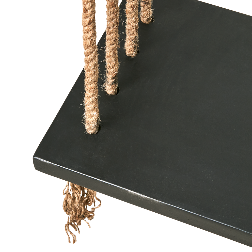 PORTLAND Gunga, Svart