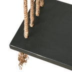 PORTLAND Gunga, Svart