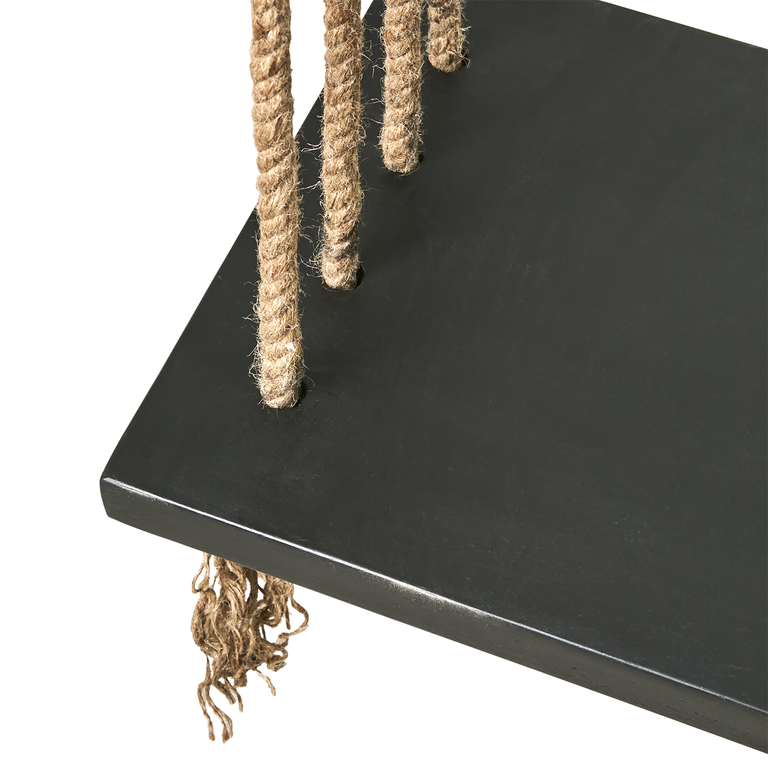 PORTLAND Gunga, Svart