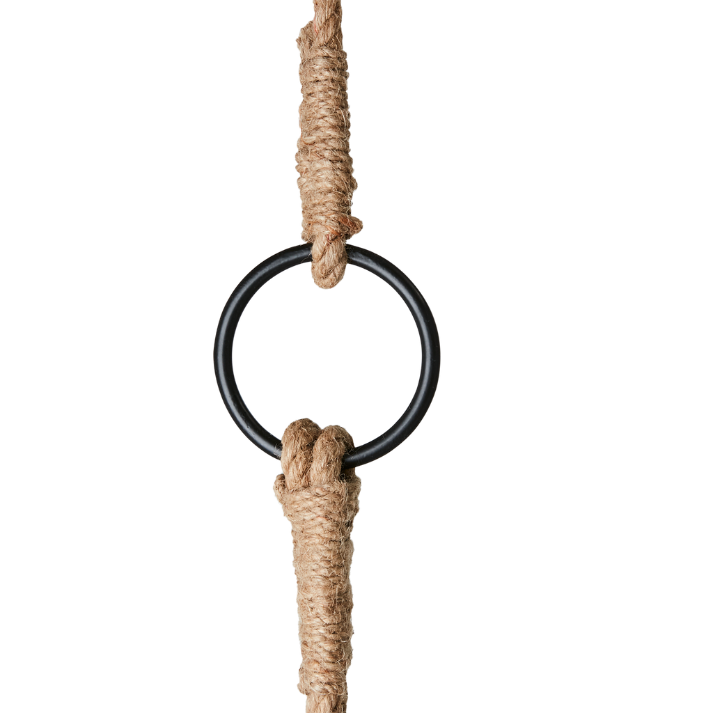 PORTLAND Gunga, Svart