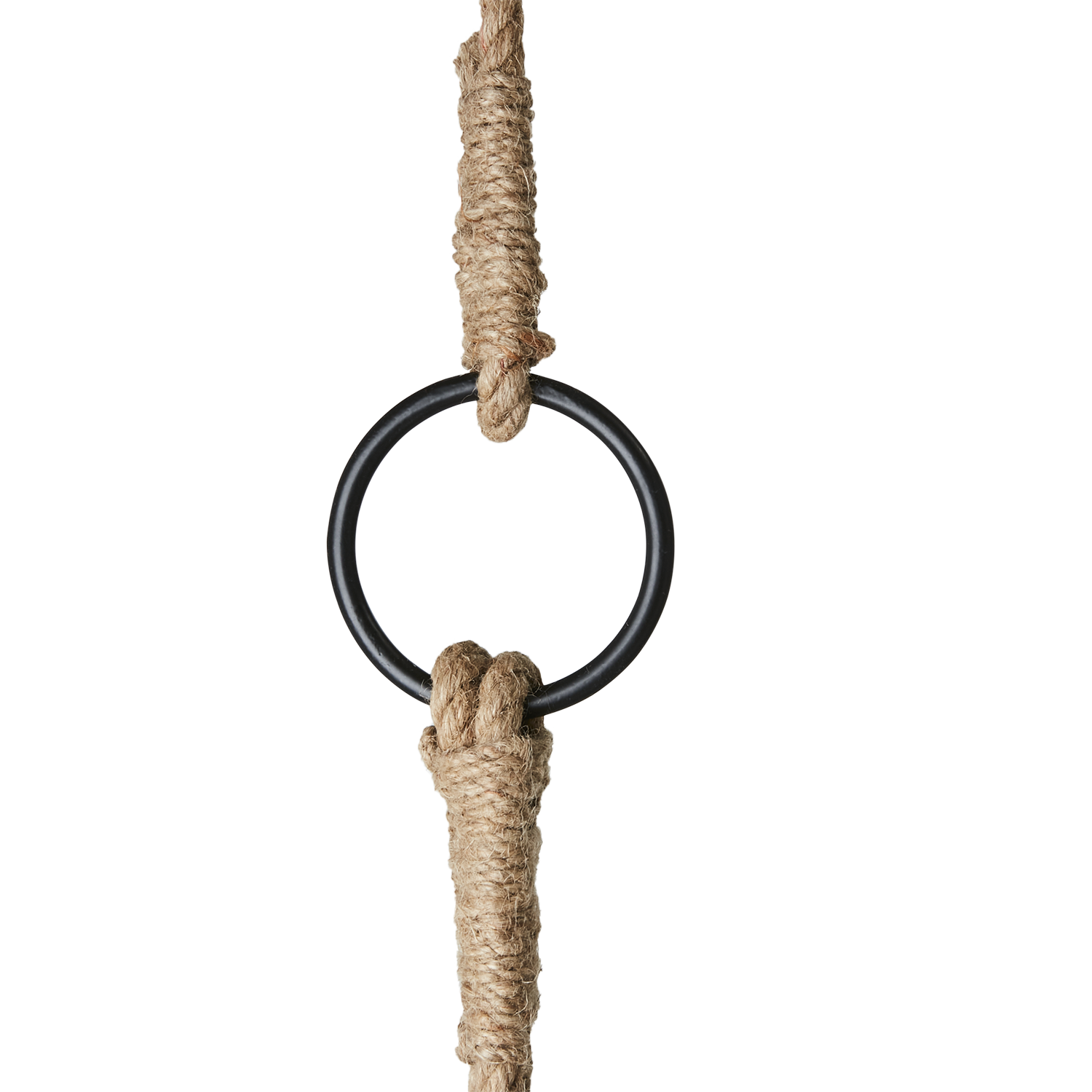 PORTLAND Gunga, Svart