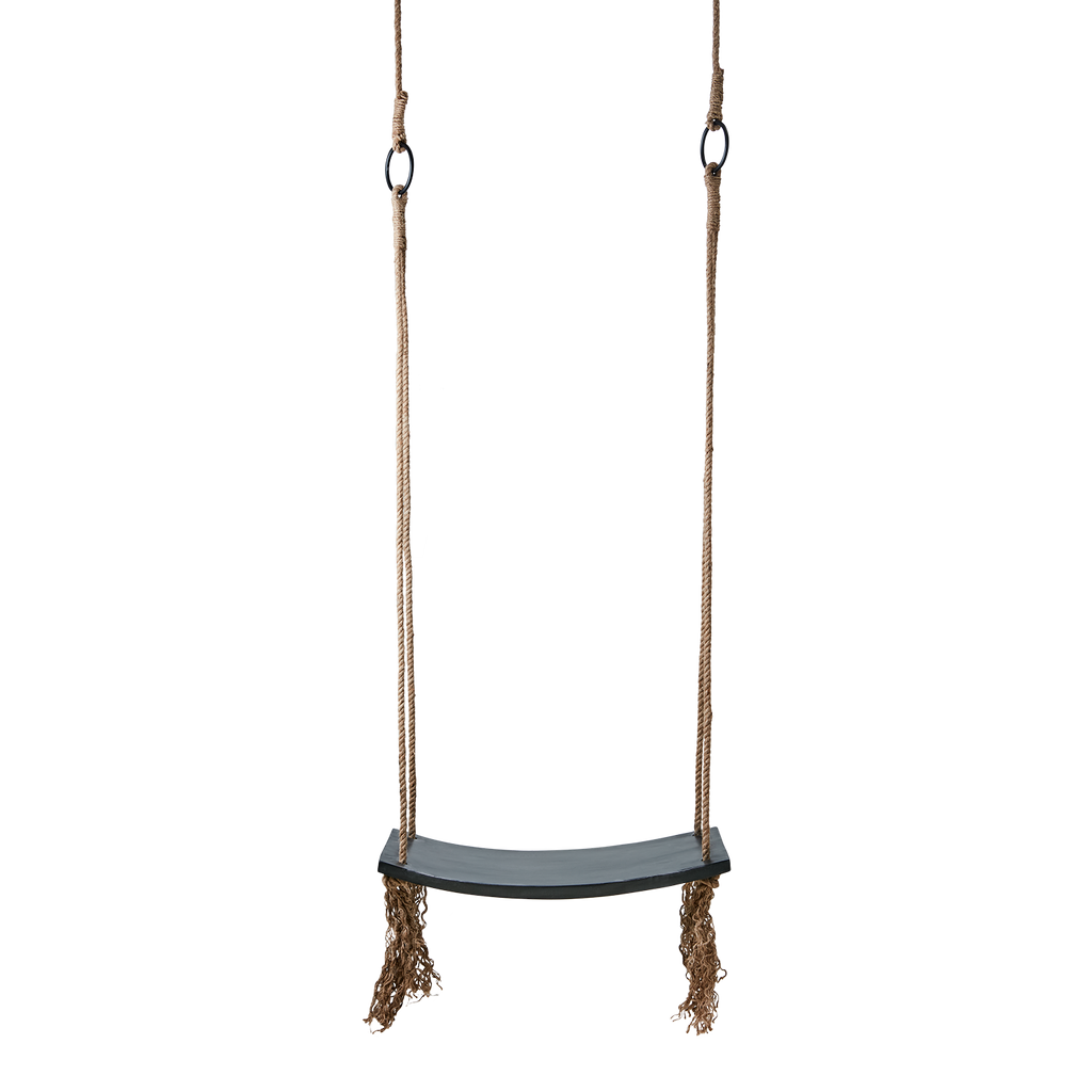 PORTLAND Gunga, Svart