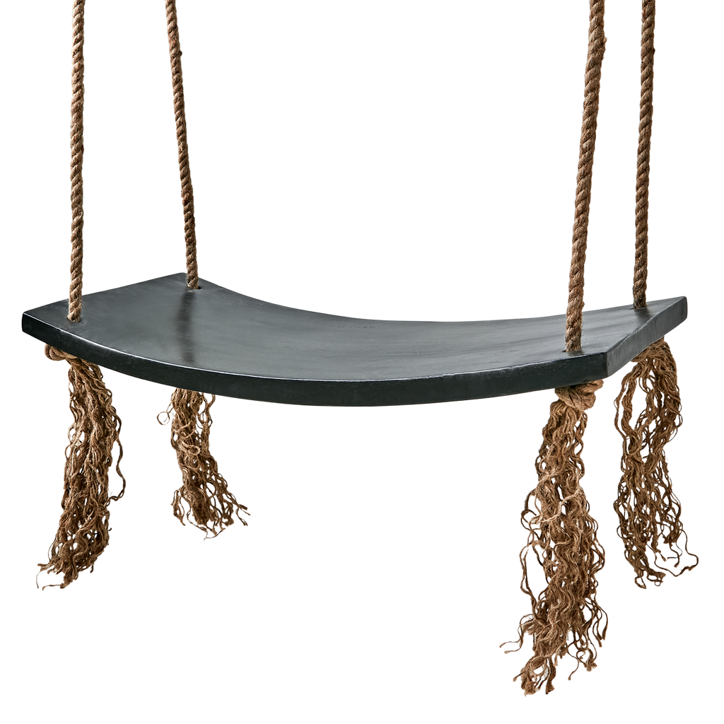 PORTLAND Gunga, Svart