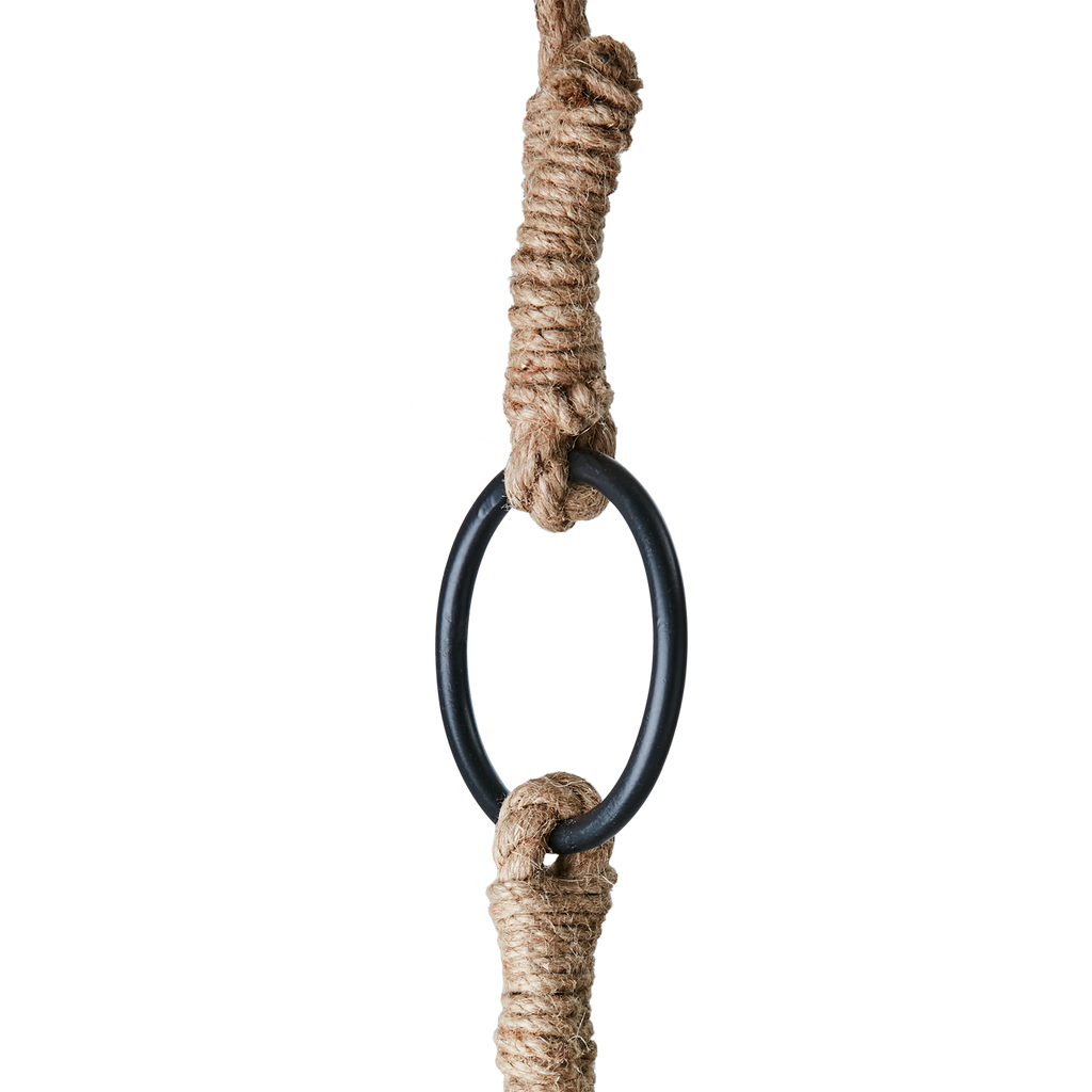 PORTLAND Gunga, Svart