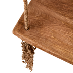 PORTLAND Gunga, Ljusbrun