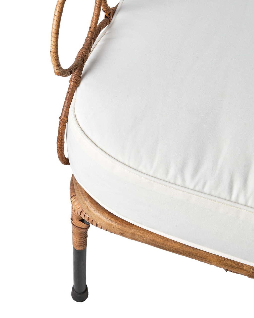 RIVIERA Karmstol inklusive dynor, Natur