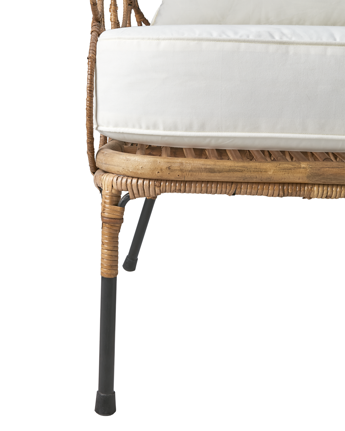 RIVIERA Karmstol inklusive dynor, Natur