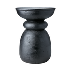 PORTLAND Pall, Svart