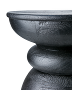 PORTLAND Pall, Svart